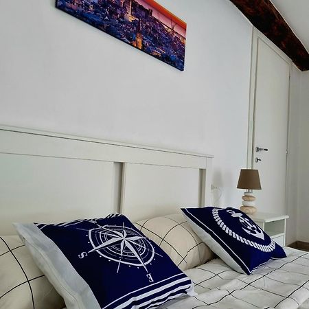 Zenin Airport 'Genova Aeroporto' Apartman Kültér fotó