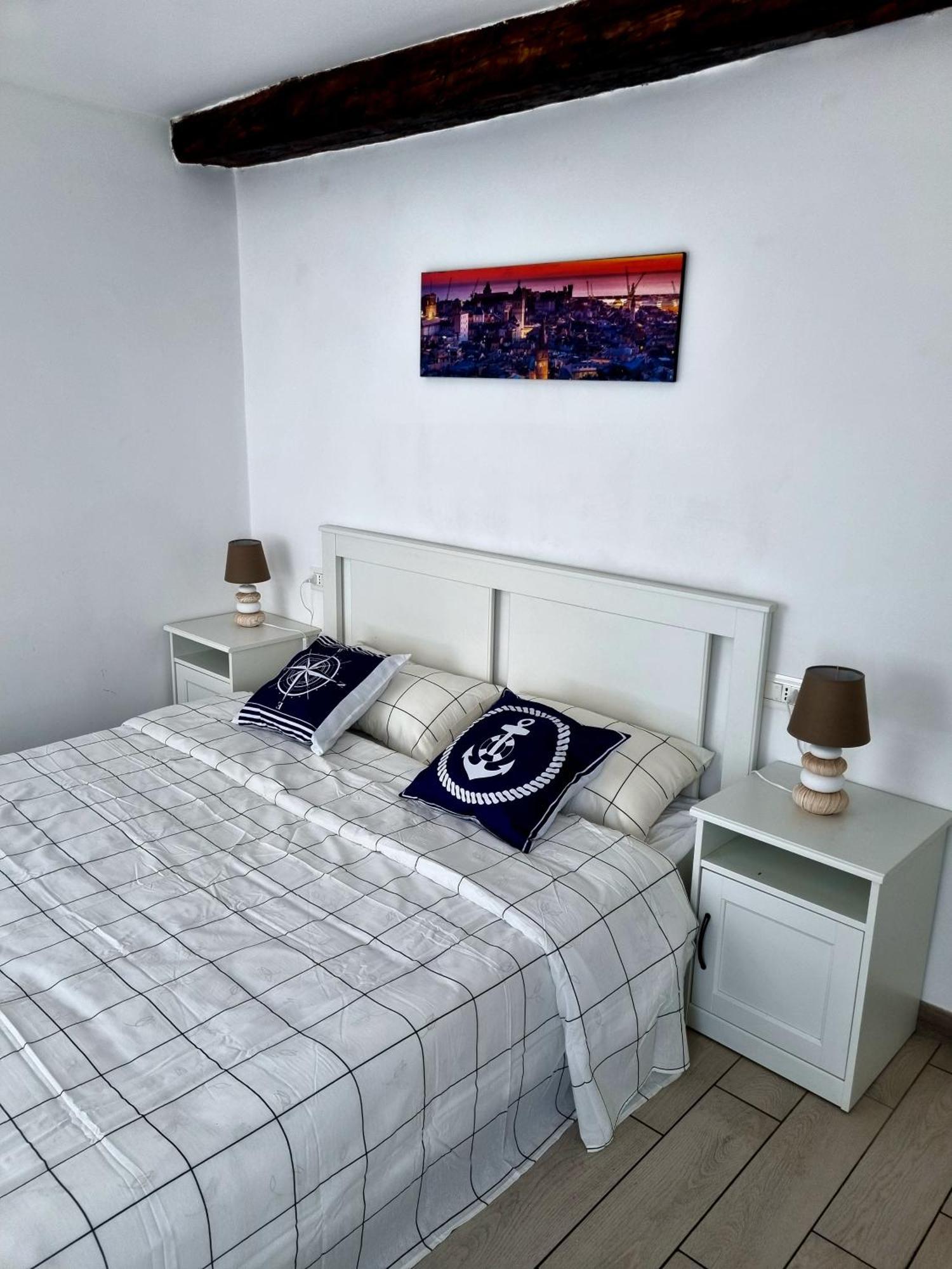 Zenin Airport 'Genova Aeroporto' Apartman Kültér fotó