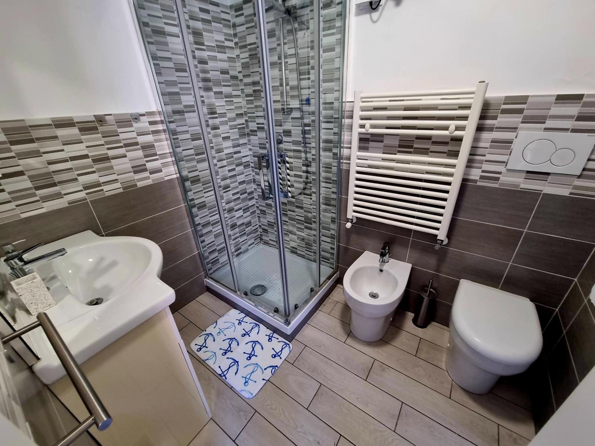 Zenin Airport 'Genova Aeroporto' Apartman Kültér fotó